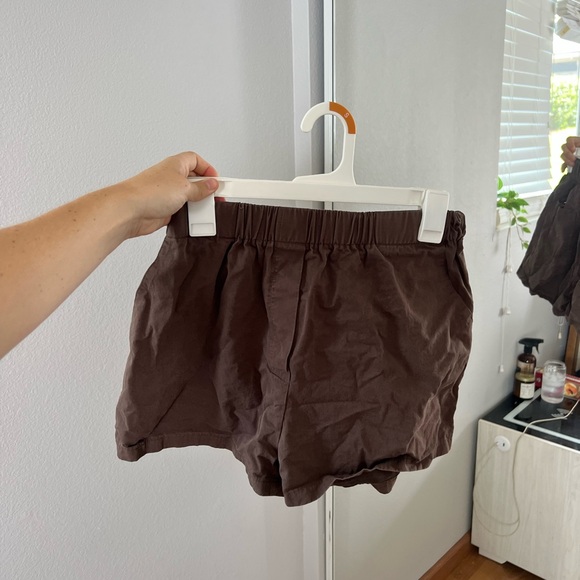 Nasty Gal Pants - NASTY GAL shorts